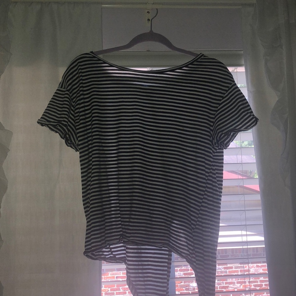 Olivia sky  top